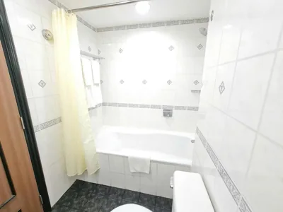 Chambre Club Twin avec vue sur la ville et accès au Club Lounge — Sunway Hotel Hanoi