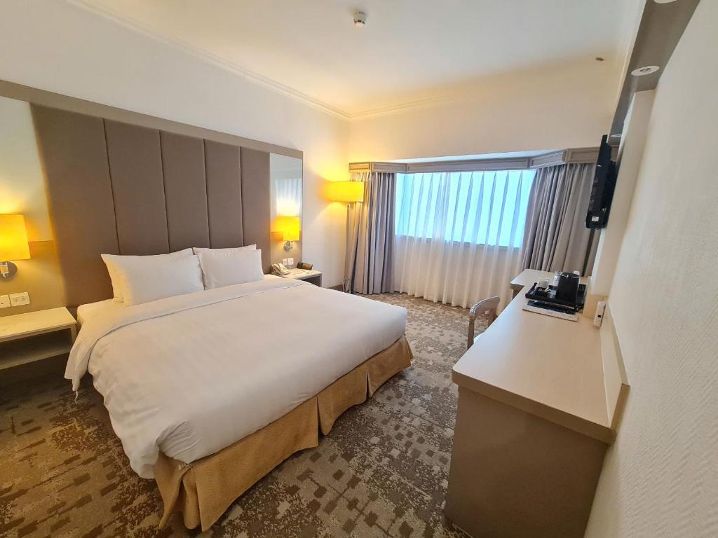 Sunway Hotel Hanoi – Hanoi