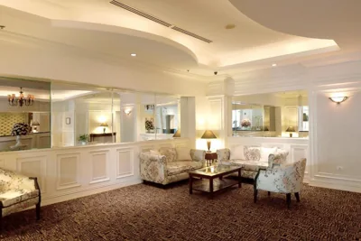 Sunway Hotel Hanoi – Photos 2