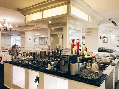 Sunway Hotel Hanoi – Photos 3