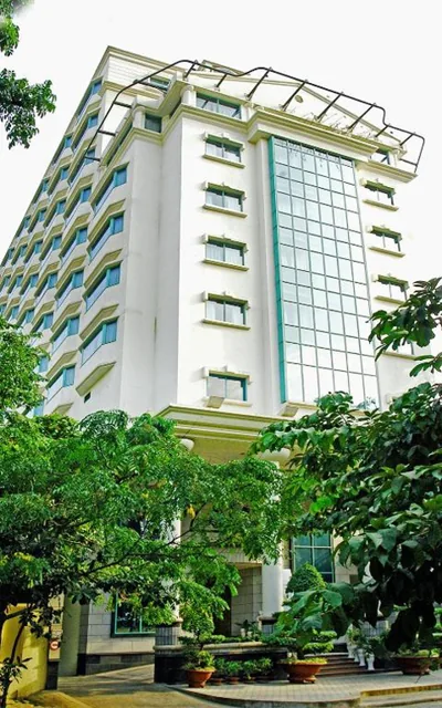 Sunway Hotel Hanoi – Photos 5