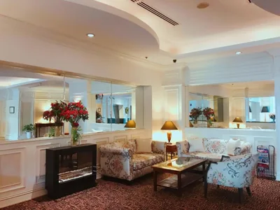 Sunway Hotel Hanoi – Photos 7