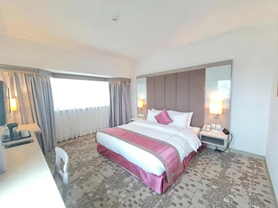 Sunway Hotel Hanoi – Photos 8