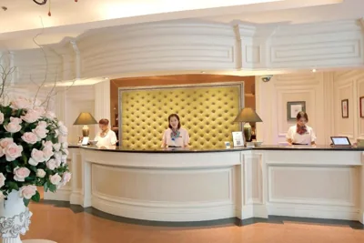 Sunway Hotel Hanoi – Photos 10