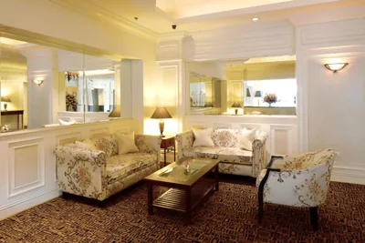 Sunway Hotel Hanoi – Photos 11