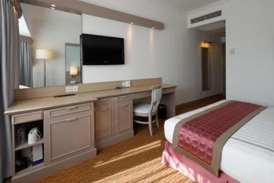 Sunway Hotel Hanoi – Photos 12