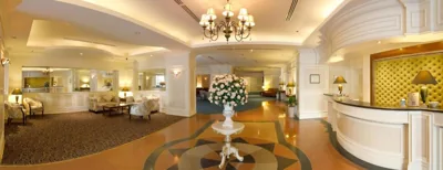 Sunway Hotel Hanoi – Photos 13