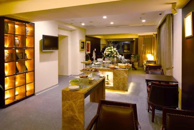 Sunway Hotel Hanoi – Photos 16