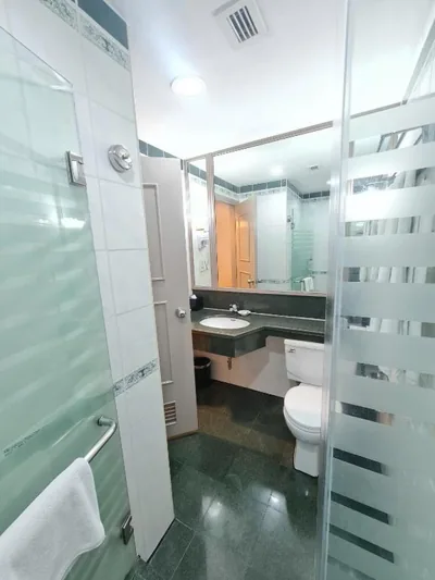 Chambre Superior King — Sunway Hotel Hanoi